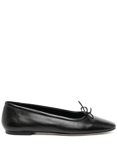 Aeyde Delfina Ballet Flats