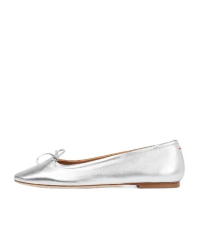 AEYDE DELFINA BALLET SHOES