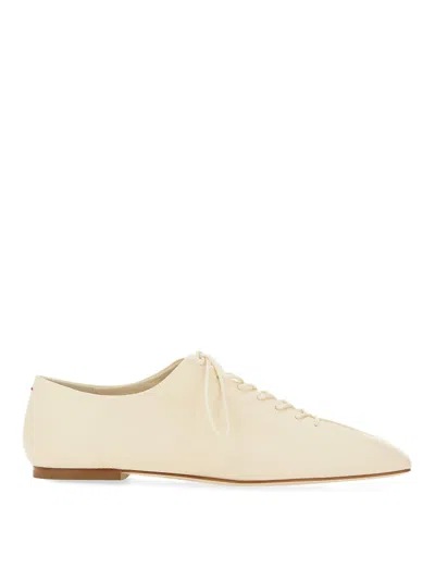 Aeyde Derby Isla In White