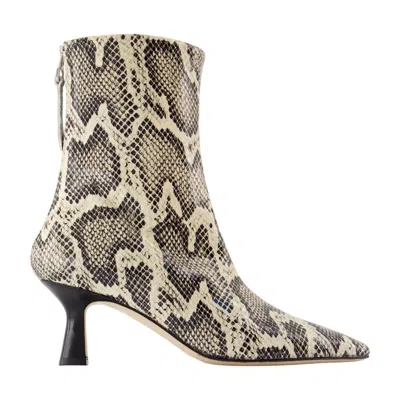 AEYDE AEYDE ELINA ANKLE BOOT