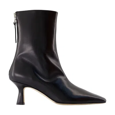 AEYDE AEYDE ELINA ANKLE BOOTS