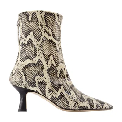 AEYDE AEYDE ELINA BOOTS