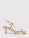 Aeyde Elise Leather Thong Sandals