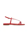 Aeyde Ella Flats