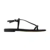 Aeyde Artis Ankle Strap Sandal