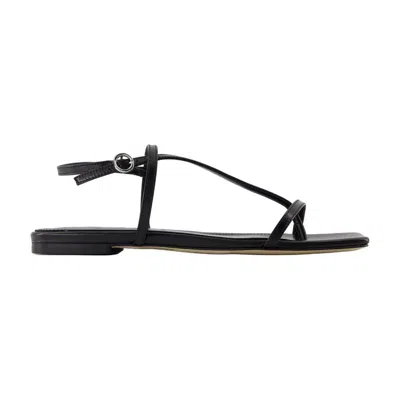 Aeyde Ella Sandals