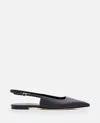 Aeyde Women's Fedora Dancer In Black