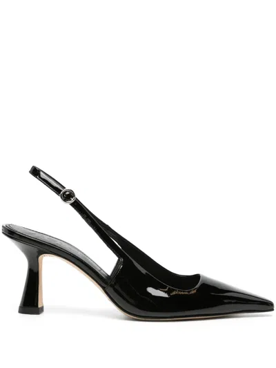 Aeyde Pump Slingback Fernanda In Black