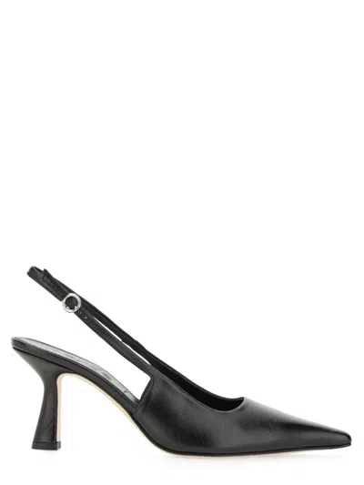 AEYDE FERNANDA" PUMP SLINGBACK
