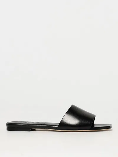 Aeyde Shoes  Woman Color Black
