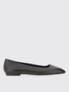 Aeyde Flat Shoes  Woman Color Black
