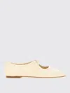 Aeyde Women's Dancer Of The Sandal In Gold