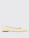 Aeyde Aeydē "ida" Dancer Nappa Leather Flats