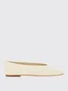 Aeyde Aeydē "kirsten" Dancer Nappa Leather Flats