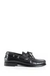 Aeyde Flats In Black