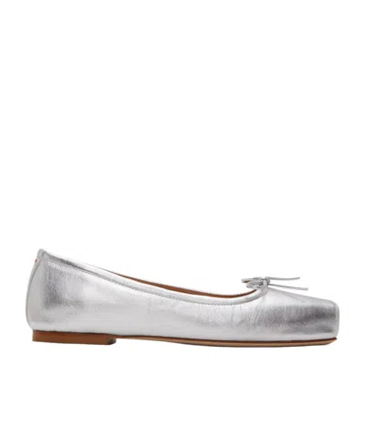 AEYDE GABRIELLA BALLET FLATS