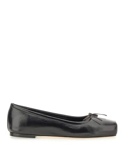 AEYDE GABRIELLA FLAT SHOES
