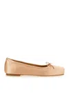 AEYDE GABRIELLA FLAT SHOES