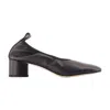 Aeyde Gemma Heel In Black