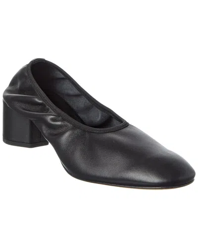 AEYDE AEYDE GEMMA LEATHER PUMP