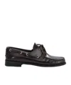 Aeyde Women Brown Leather Loafers, 8.5 Luxury Loafers & Drivers For Women Darveys In Black