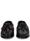 Aeyde Harris Loafer In Brown