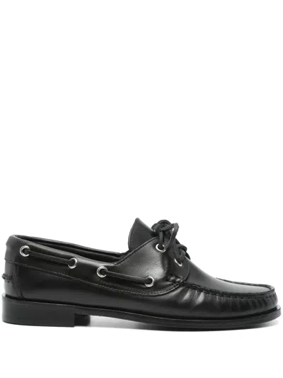 AEYDE HARRIS LOAFERS