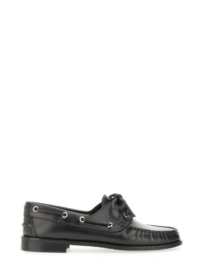 AEYDE HARRIS" MOCCASINS