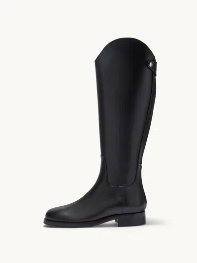Aeyde Hector Boots Black It41