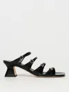 Aeyde Shoes  Woman Color Black