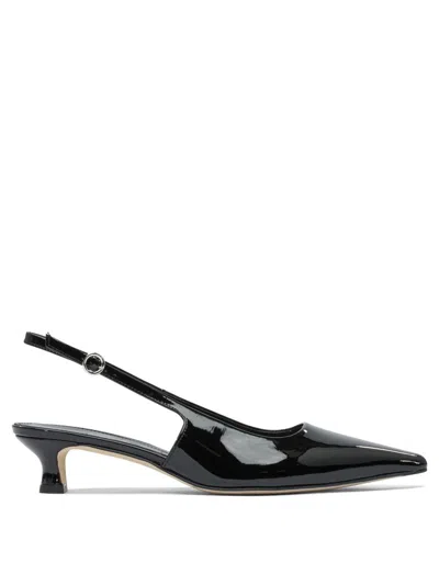Aeyde Heeled Shoes In Black