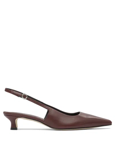 AEYDE AEYDE HEELED SHOES