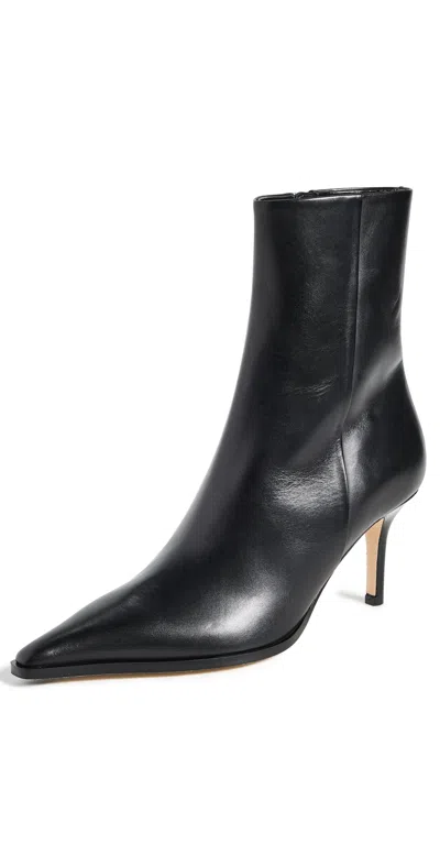 Aeyde Hexi Boots Black
