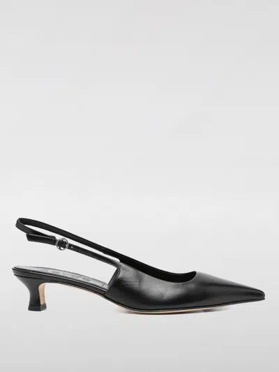 AEYDE PUMPS AEYDE WOMAN COLOR BLACK,G55734002
