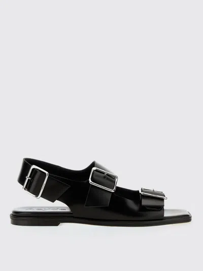 Aeyde High Heel Shoes  Woman Color Black
