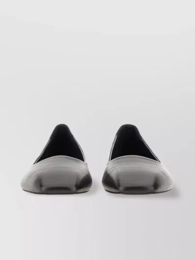 Aeyde Ida Dancer Ballerina Shoes