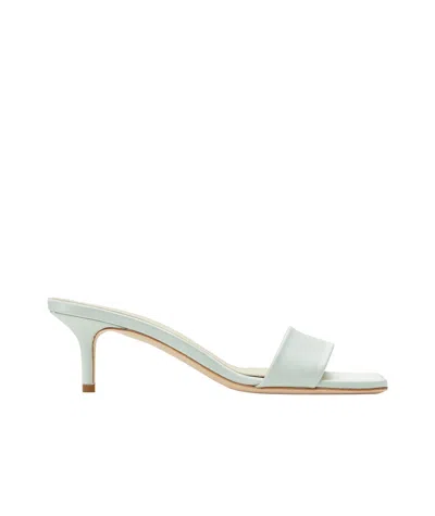 AEYDE ILVY HIGH HEEL SANDALS