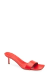 Aeyde Ilvy Slide Sandal