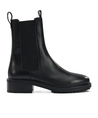 AEYDE AEYDE JACK CHELSEA ANKLE BOOTS