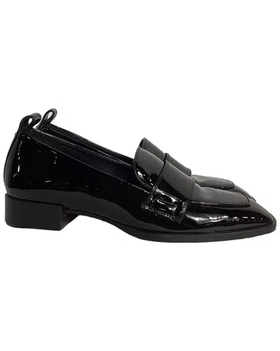 Aeyde Julie 30mm Leather Loafer