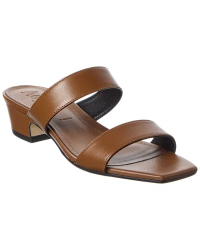 AEYDE AEYDE KEMI LEATHER SANDAL