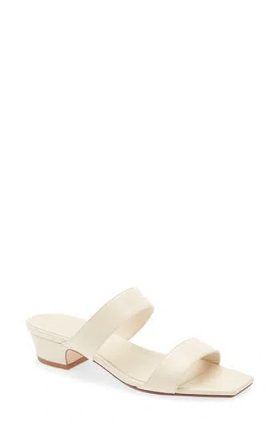 Aeyde Kemi Sandal In Creamy