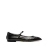 Aeyde 08mm Uma Nappa Leather Maryjane