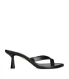 Aeyde Wilma Nappa Sandal
