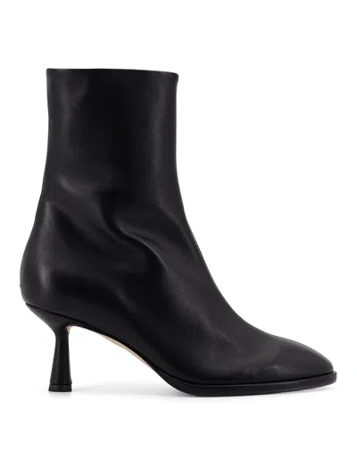 AEYDE BOTINES - NEGRO