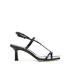 Aeyde 65mm Elise Sandals