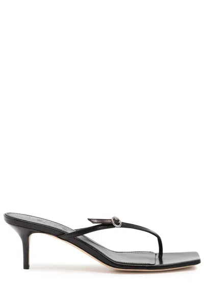 AEYDE AEYDE LEIGH 60 LEATHER MULES