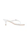 Aeyde Leigh High Heel Sandals