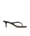 Aeyde 50mm Leigh Sandals