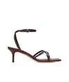 Aeyde Libby High Heel Sandals